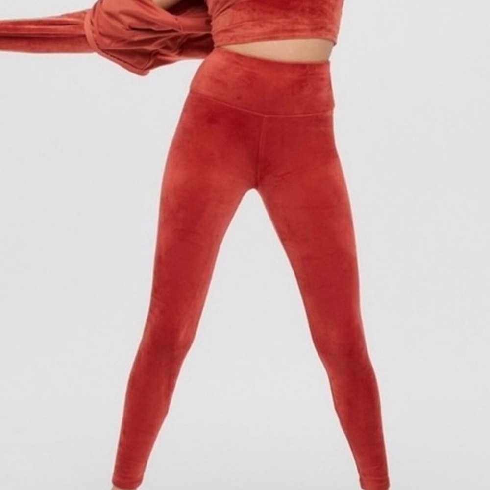 Offline by aerie leggings
